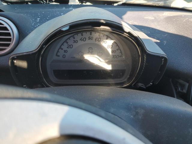 Photo 9 from auction – 2015 SMART FORTWO PAS with VIN WMEEK3BA7FK834319
