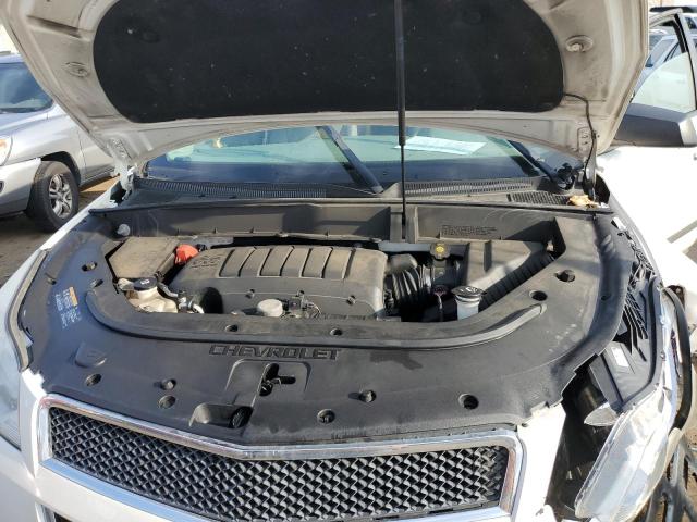 Photo 12 from auction – 2011 CHEVROLET TRAVERSE L with VIN 1GNKRFED8BJ219581