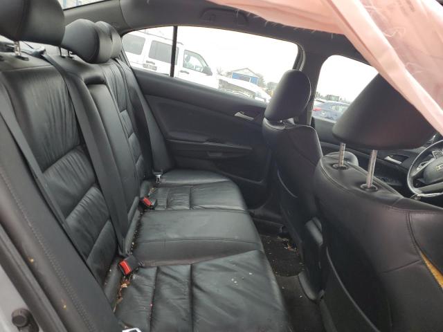 Photo 10 from auction – 2011 HONDA ACCORD SE with VIN 1HGCP2F68BA018745