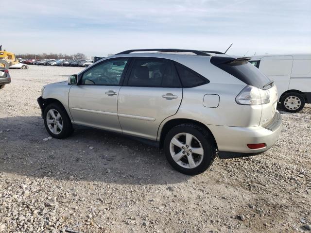 Photo 2 from auction – 2007 LEXUS RX 350 with VIN 2T2GK31UX7C007173
