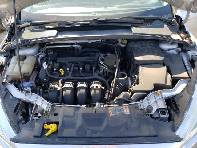 Photo 11 from auction – 2015 FORD FOCUS SE with VIN 1FADP3F2XFL204034