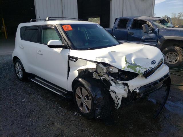 Photo 4 from auction – 2015 KIA SOUL with VIN KNDJN2A21F7170675