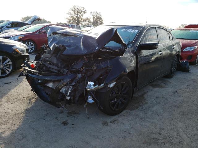 Photo 1 from auction – 2015 NISSAN ALTIMA 2.5 with VIN 1N4AL3AP8FC158009