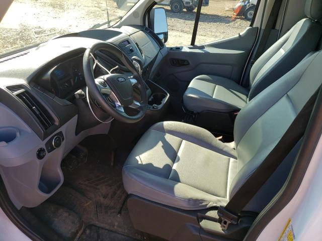 Photo 8 from auction – 2017 FORD TRANSIT T- with VIN 1FTYR2XM3HKB13440