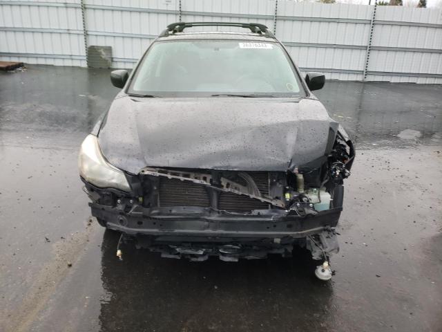 Photo 5 from auction – 2012 SUBARU IMPREZA SP with VIN JF1GPAL64CG215897