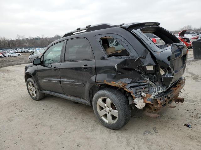 Photo 2 from auction – 2006 PONTIAC TORRENT with VIN 2CKDL73F866196652