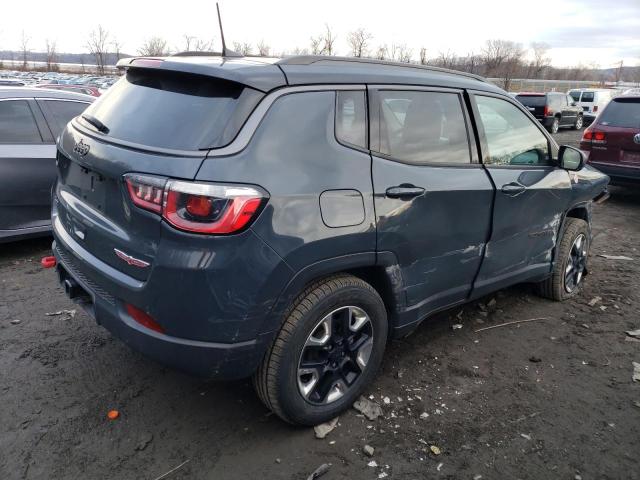 Photo 3 from auction – 2017 JEEP COMPASS TR with VIN 3C4NJDDB6HT636071