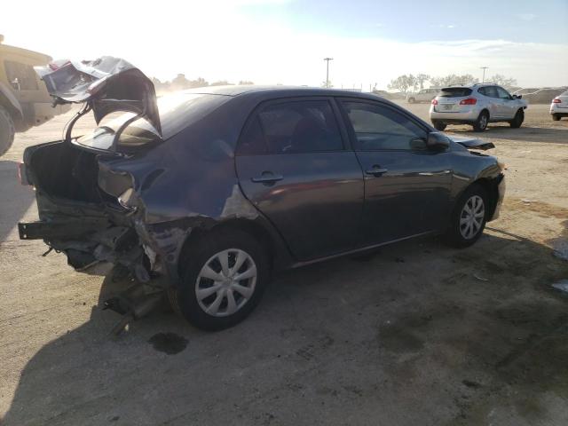 Photo 3 from auction – 2011 TOYOTA COROLLA BA with VIN JTDBU4EE2B9158671