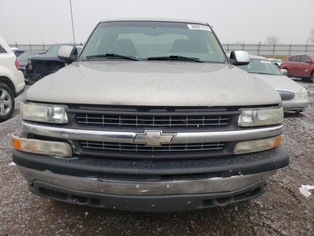 Photo 5 from auction – 2000 CHEVROLET SILVERADO with VIN 1GCEK19T4YE282788