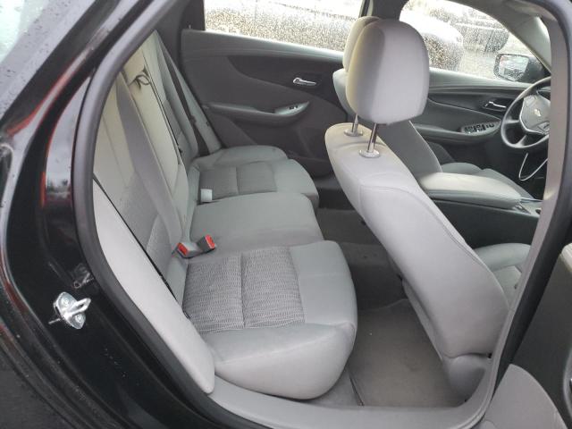 Photo 10 from auction – 2017 CHEVROLET IMPALA LS with VIN 2G11X5SA2H9165724