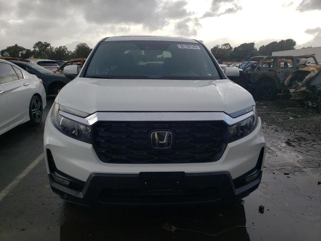 Photo 5 from auction – 2022 HONDA PASSPORT E with VIN 5FNYF8H52NB017326