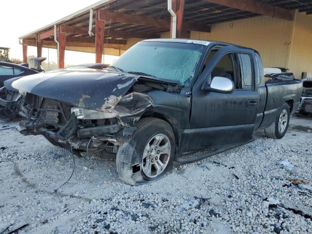 CHEVROLET SILVER1500 2001 with VIN 2GCEC19T011266253 - Photo from auction