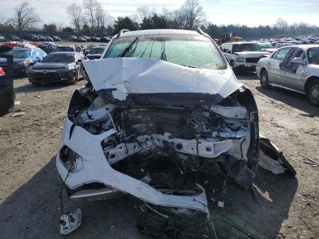 Photo 5 from auction – 2018 FORD ESCAPE SE with VIN 1FMCU0GD9JUC67301