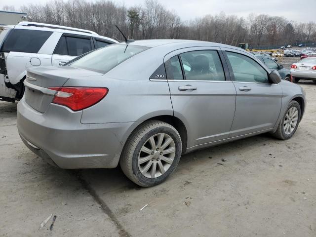 Photo 3 from auction – 2013 CHRYSLER 200 TOURIN with VIN 1C3CCBBB7DN763127