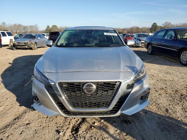 Photo 5 from auction – 2019 NISSAN ALTIMA SL with VIN 1N4BL4EV8KC154944