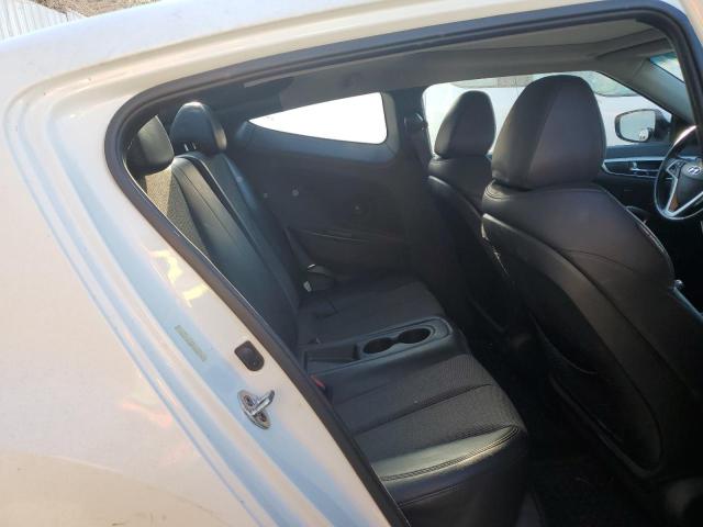 Photo 10 from auction – 2013 HYUNDAI VELOSTER with VIN KMHTC6AD2DU093722