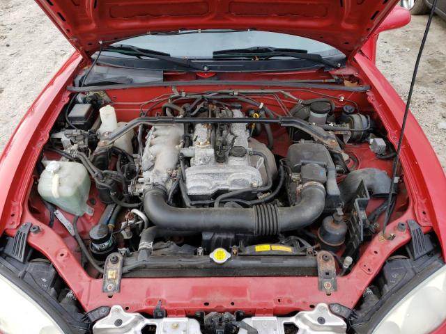 Foto 11 de la subasta – 2003 MAZDA MX-5 MIATA con VIN JM1NB353530300528