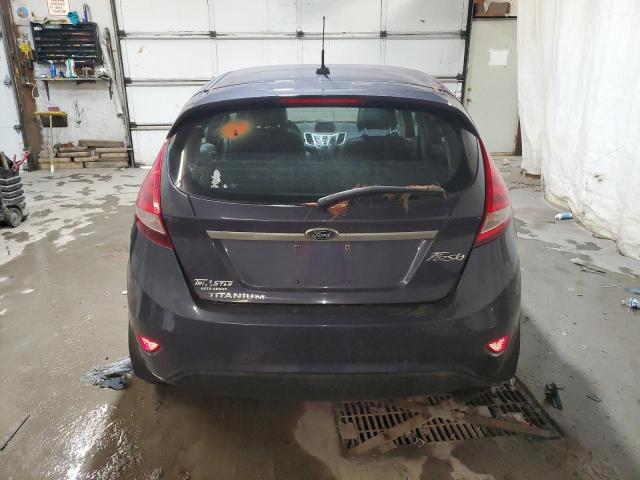 Photo 6 from auction – 2013 FORD FIESTA TIT with VIN 3FADP4FJ4DM173999