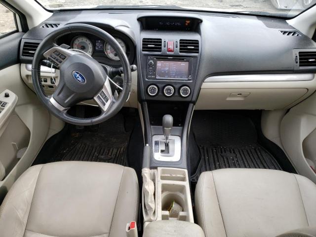 Photo 8 from auction – 2014 SUBARU IMPREZA LI with VIN JF1GJAK69EH013380