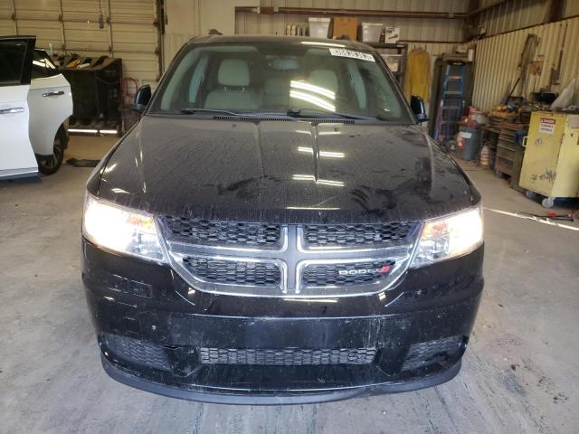 Photo 5 from auction – 2017 DODGE JOURNEY SE with VIN 3C4PDCAB8HT705602