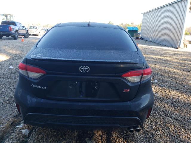 Photo 6 from auction – 2022 TOYOTA COROLLA SE with VIN 5YFS4MCE3NP136969