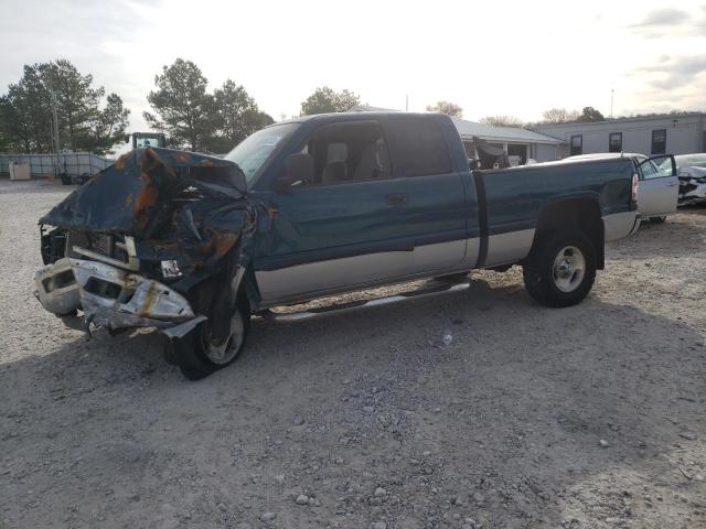 DODGE RAM 1500 1999 with VIN 1B7HF13Z3XJ507965 - Photo from auction