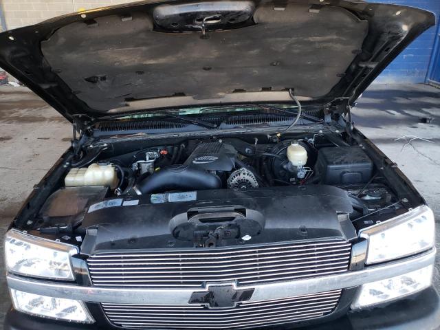 Photo 11 from auction – 2005 CHEVROLET SILVERADO with VIN 2GCEK13T251240724