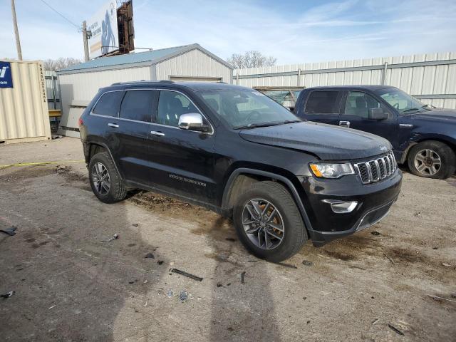 Photo 4 from auction – 2017 JEEP GRAND CHER with VIN 1C4RJFBG2HC848506