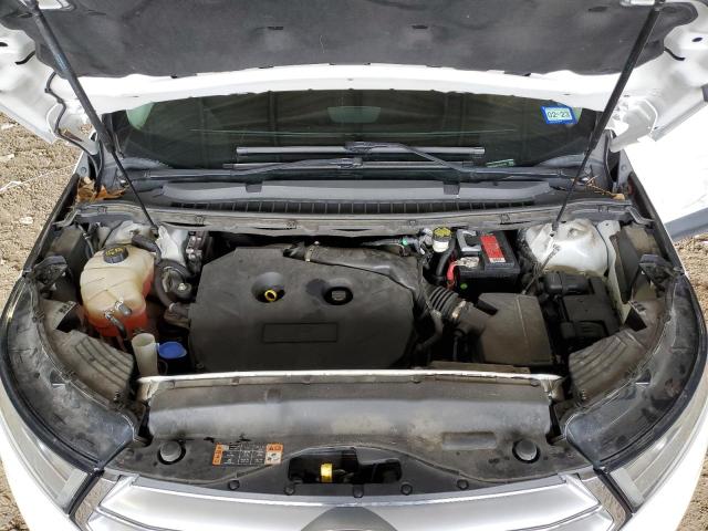 Photo 12 from auction – 2015 FORD EDGE SEL with VIN 2FMTK3J97FBB41883
