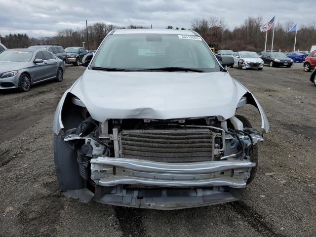 Photo 5 from auction – 2016 CHEVROLET EQUINOX LS with VIN 2GNFLEEK6G6185267