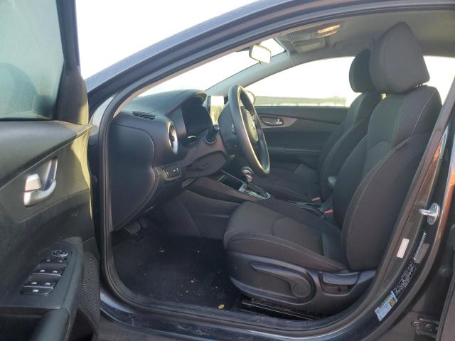 Photo 7 from auction – 2019 KIA FORTE FE with VIN 3KPF24AD0KE106360