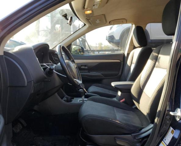 Photo 7 from auction – 2015 MITSUBISHI OUTLANDER with VIN JA4AD2A36FZ007031