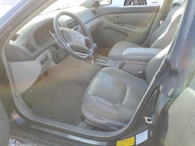 Photo 7 from auction – 2000 LEXUS ES 300 with VIN JT8BF28G1Y0253438