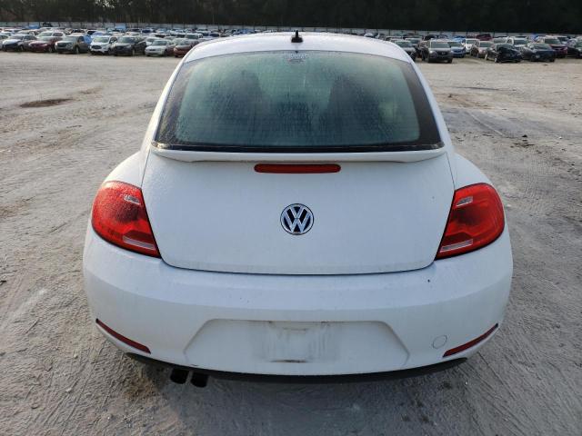 Photo 6 from auction – 2015 VOLKSWAGEN BEETLE 1.8 with VIN 3VWF17AT3FM653675