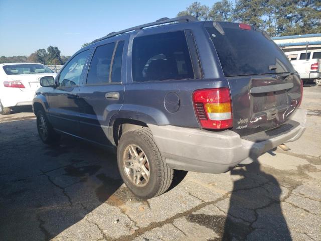 Photo 2 from auction – 2003 JEEP GRAND CHER with VIN 1J4GW48S63C611092