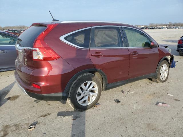 Photo 3 from auction – 2016 HONDA CR-V EXL with VIN 2HKRM3H75GH511473