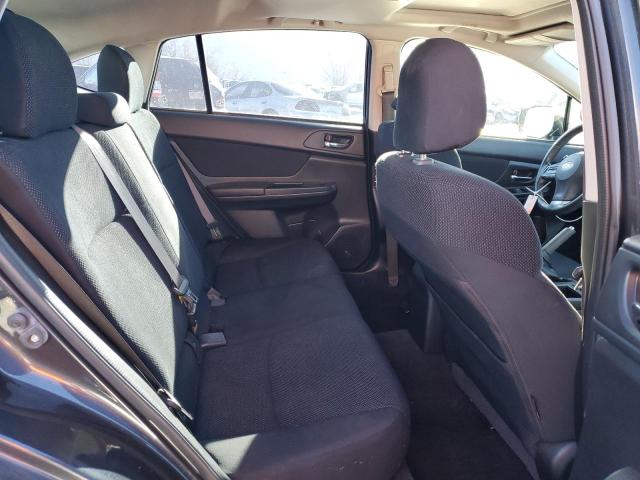 Photo 10 from auction – 2012 SUBARU IMPREZA PR with VIN JF1GPAD65CG204339