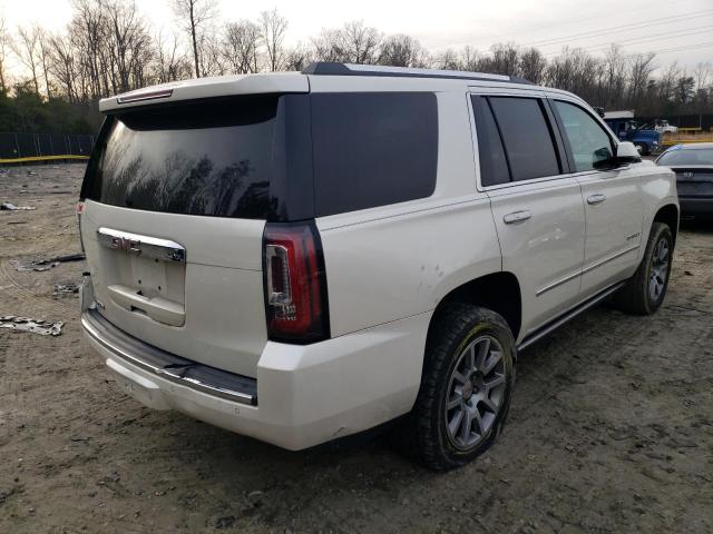 Photo 3 from auction – 2015 GMC YUKON DENA with VIN 1GKS2CKJ6FR133672