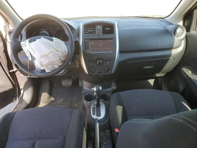 Photo 8 from auction – 2019 NISSAN VERSA S with VIN 3N1CN7AP1KL863322