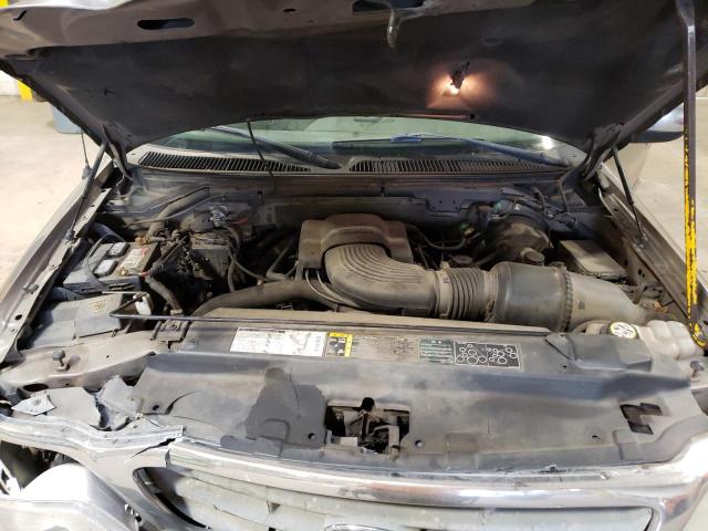 Photo 11 from auction – 2002 FORD F150 with VIN 1FTRX17W92NB16029