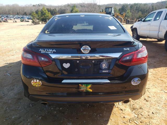Photo 6 from auction – 2017 NISSAN ALTIMA 2.5 with VIN 1N4AL3AP2HC478624