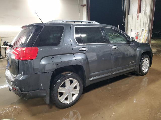 Photo 3 from auction – 2010 GMC TERRAIN SL with VIN 2CTFLJEY0A6286872