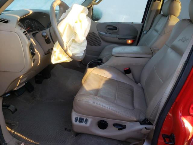 Photo 7 from auction – 2001 FORD F150 SUPER with VIN 1FTRW08L31KA41698