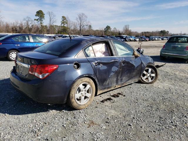 Photo 3 from auction – 2014 CHEVROLET CRUZE LT with VIN 1G1PC5SB4E7473635