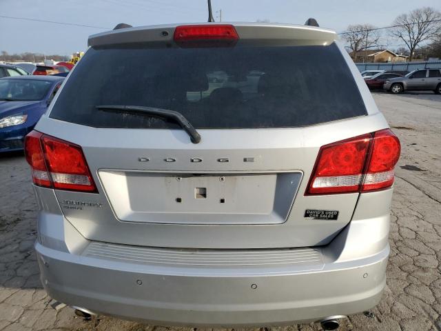 Photo 6 from auction – 2011 DODGE JOURNEY MA with VIN 3D4PH1FG1BT504406