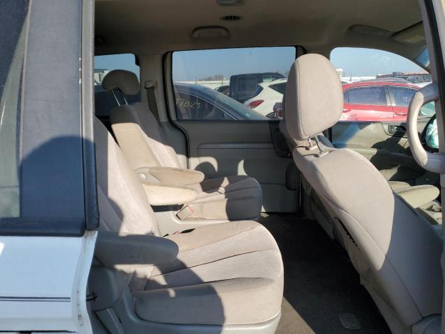 Photo 11 from auction – 2009 KIA SEDONA EX with VIN KNDMB233696314288