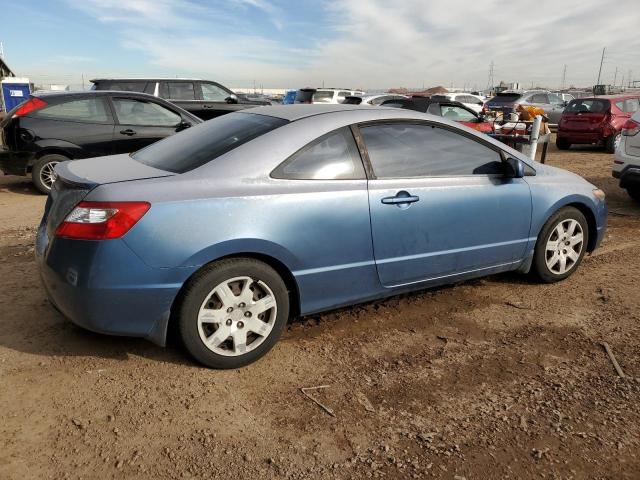 Photo 3 from auction – 2007 HONDA CIVIC with VIN 2HGFG12607H573307