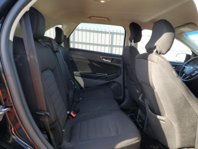 Photo 11 from auction – 2017 FORD EDGE SEL with VIN 2FMPK4J91HBC30150