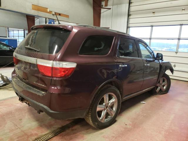 Photo 3 from auction – 2012 DODGE DURANGO CI with VIN 1C4SDJET2CC205103
