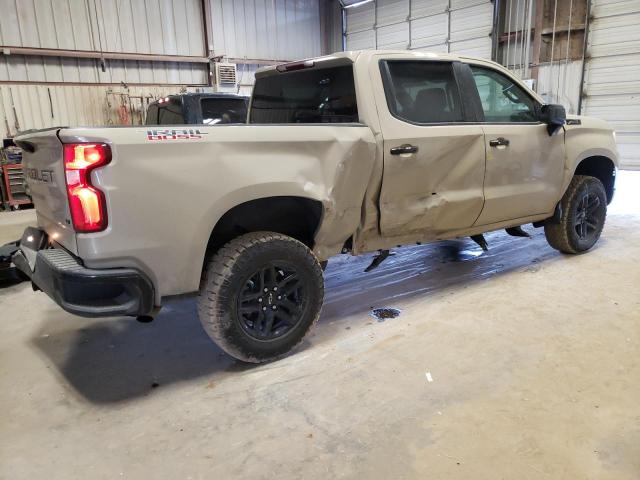Photo 3 from auction – 2023 CHEVROLET SILVERADO with VIN 3GCPDFEK9PG120384